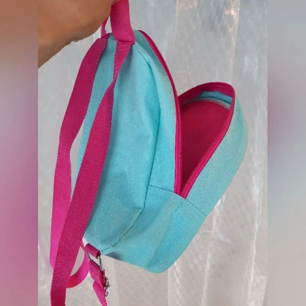 Little Mermaid Backpack 10